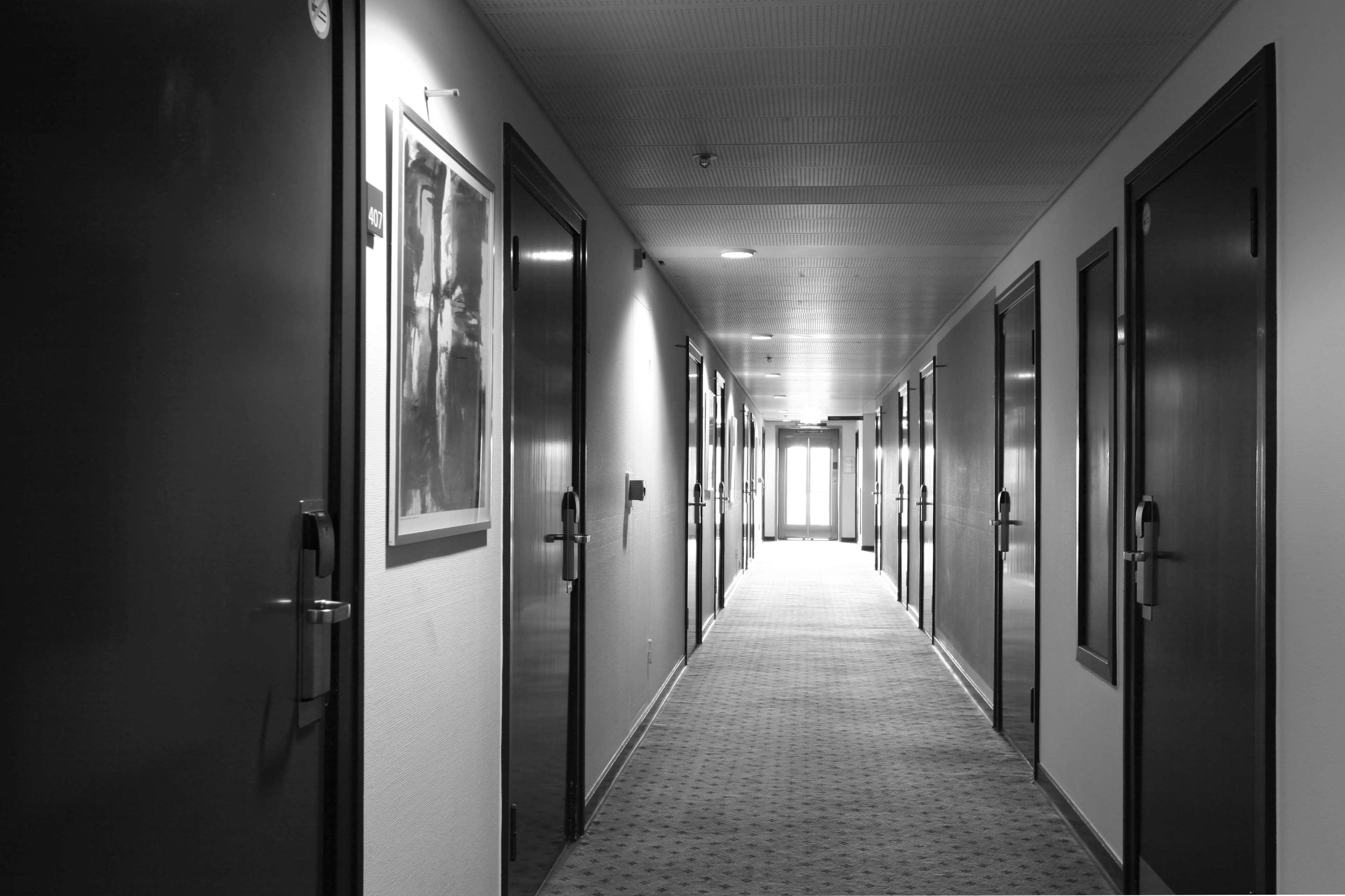 Hotel Svendborg Exterior foto