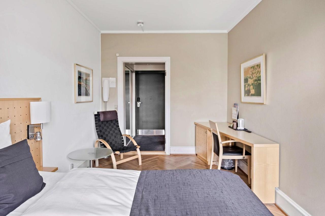 Hotel Svendborg Exterior foto